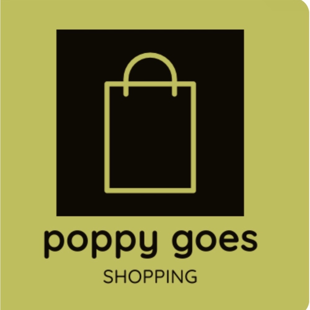 Poppy Goes Shopping